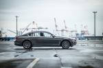 BMW 745e 2019 года (JP)